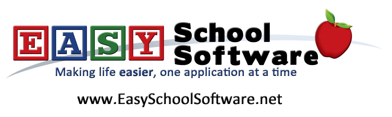 Easy School Software