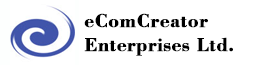 eComCreators Enterprises Ltd.