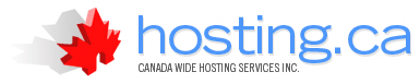 Canada Wide Hosting Services Inc