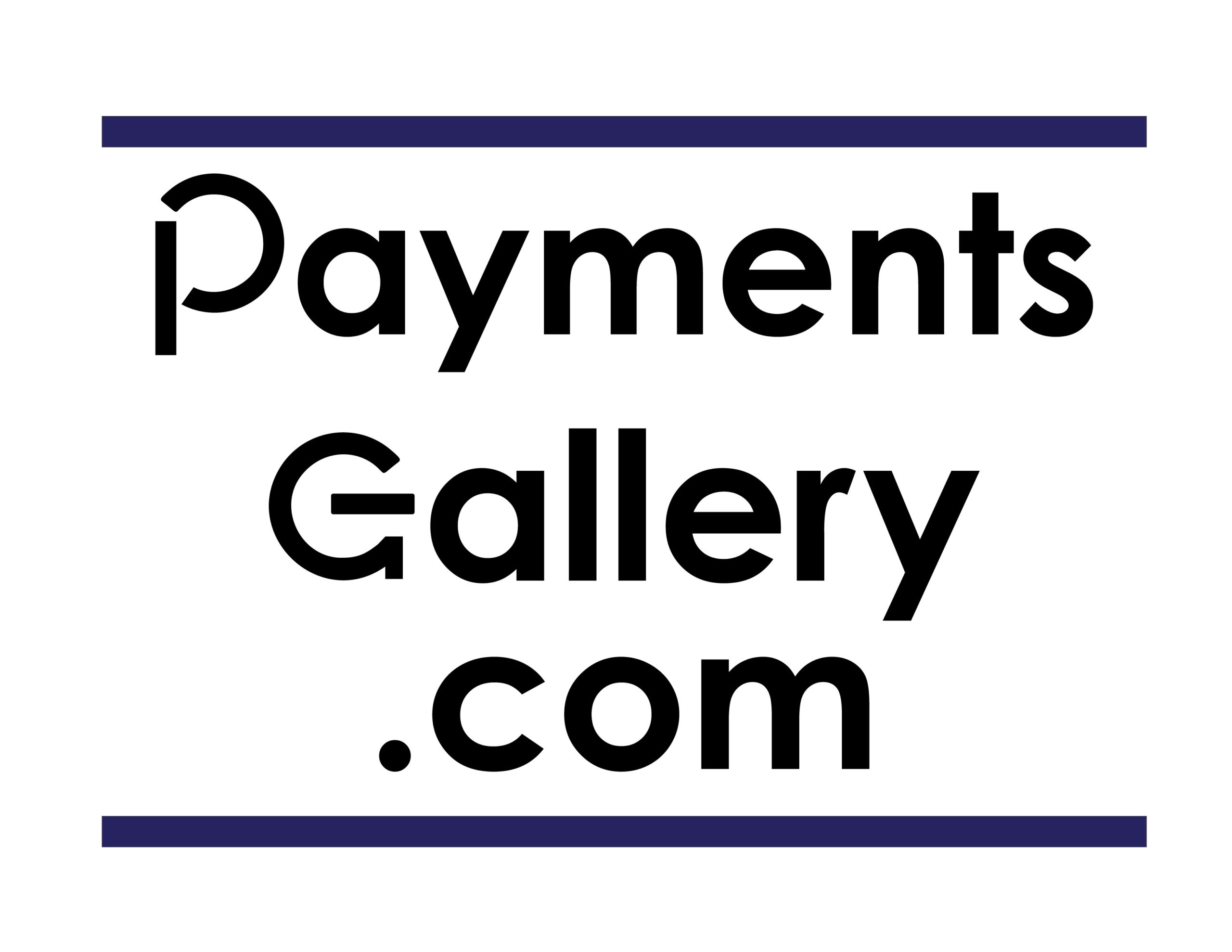 Payments Gallery